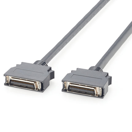 MDR SCSI 36 Pin HPCN36 Servo Data Cable with Latching