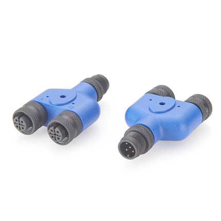 NMEA2000 M12 Y Splitter