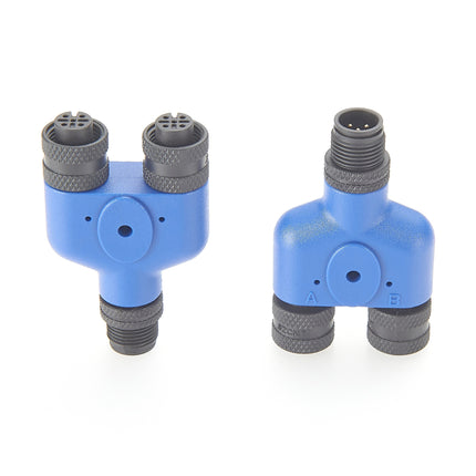 NMEA2000 M12 Y Splitter