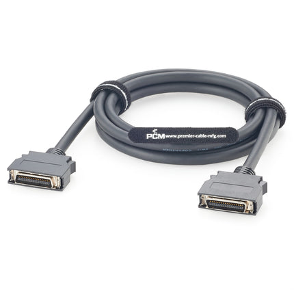 MDR SCSI 36 Pin HPCN36 Servo Data Cable with Latching