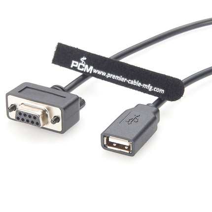 CAN Bus LIN Bus USB WiFi Router Power Cable