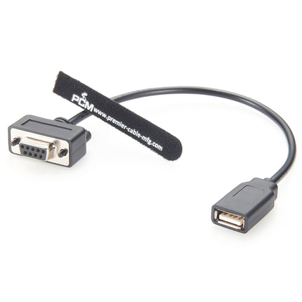 CAN Bus LIN Bus USB WiFi Router Power Cable