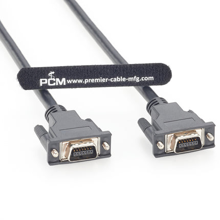SCSI Cable HPCN14 Male to Male