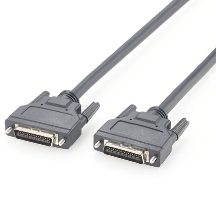 SCSI HPCN 36 Pin Cable Male to Male
