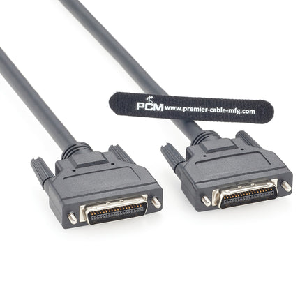 SCSI HPCN 36 Pin Cable Male to Male