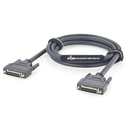 SCSI HPCN 36 Pin Cable Male to Male