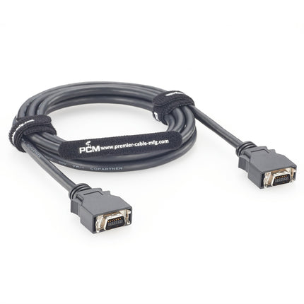 HPCN 14 Pin MDR SCSI Cable with Latch