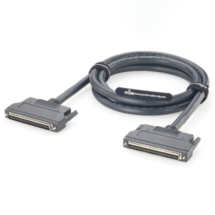 SCSI HPCN100 Cable Compatible PCL-101100R