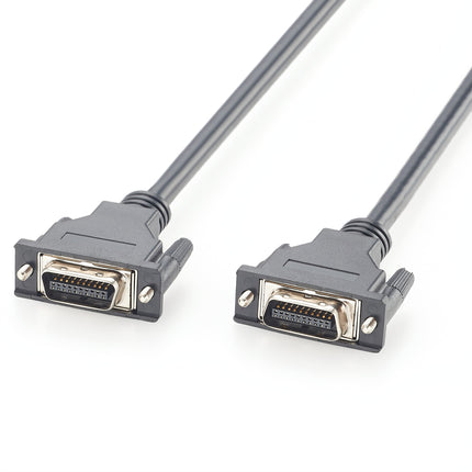 SCSI 20 Pin MDR HPCN20 Cable
