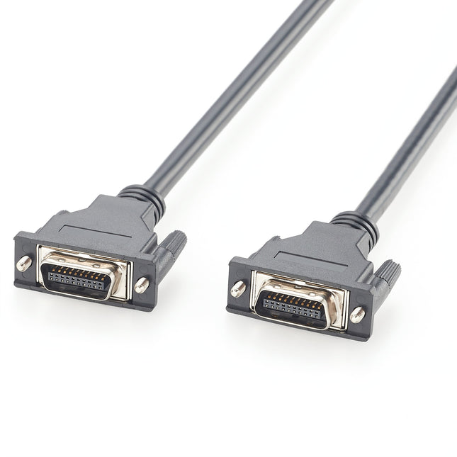 SCSI 20 Pin MDR HPCN20 Cable