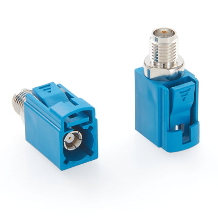 FAKRA Z Female to SMA Female Adapter