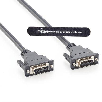 SCSI 20 Pin MDR HPCN20 Cable