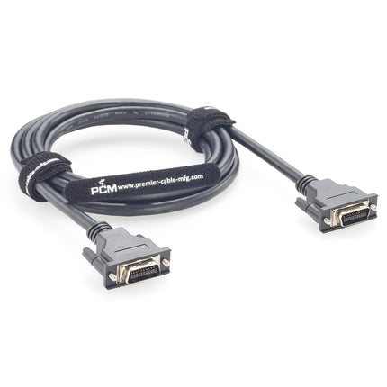 SCSI 20 Pin MDR HPCN20 Cable