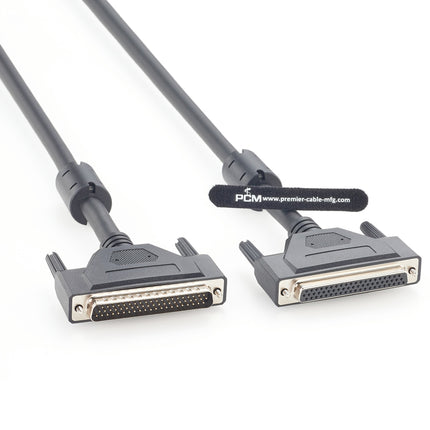 DB62 Male to Female Extension Cable