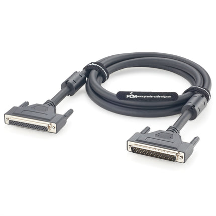 DB62 Male to Female Extension Cable