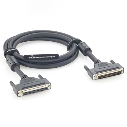 DB62 Male to Female Extension Cable