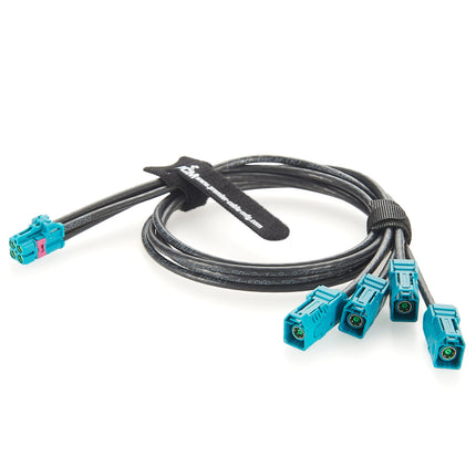 MATE-AX Camera Splitter Cable