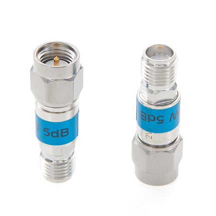 2W/5dB SMA Fixed Attenuator