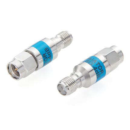 2W/4dB SMA Fixed Attenuator