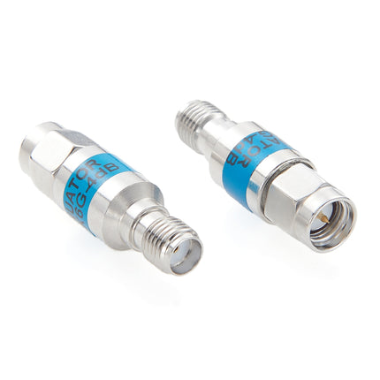 2W/4dB SMA Fixed Attenuator