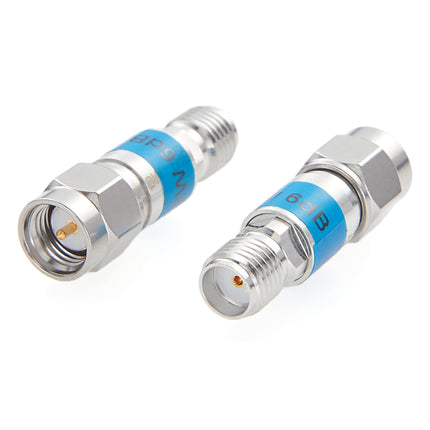 2W/6dB SMA Fixed Attenuator