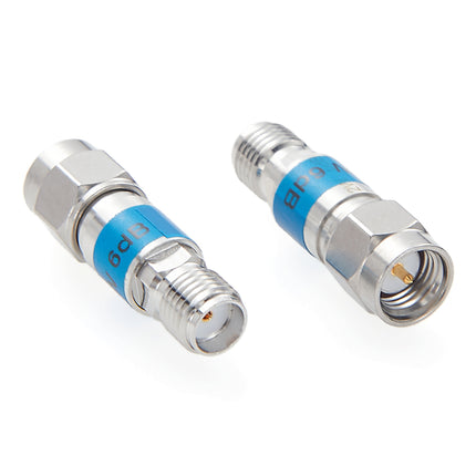 2W/6dB SMA Fixed Attenuator