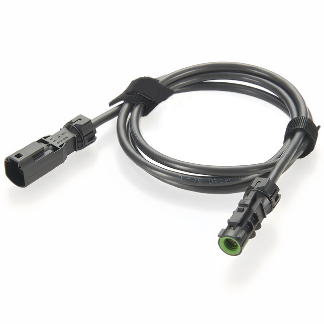 Waterproof HSD LVDS Extension Cable