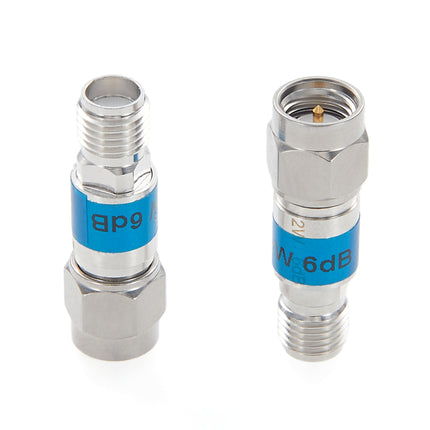 2W/6dB SMA Fixed Attenuator