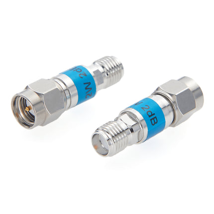2W/2dB SMA Fixed Attenuator