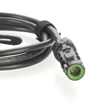 Waterproof HSD LVDS Extension Cable