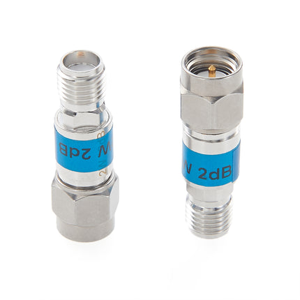 2W/2dB SMA Fixed Attenuator