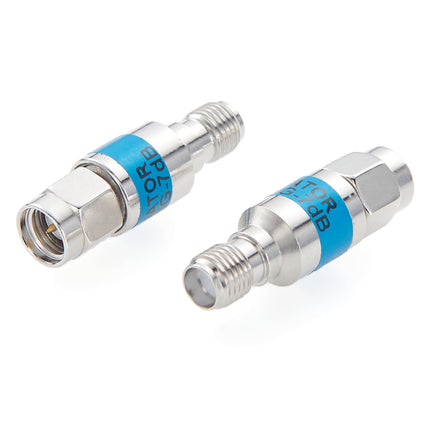 2W/7dB SMA Fixed Attenuator
