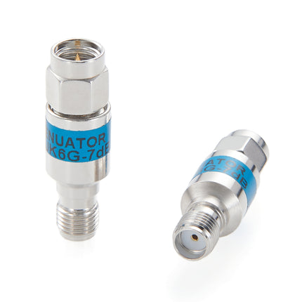 2W/7dB SMA Fixed Attenuator