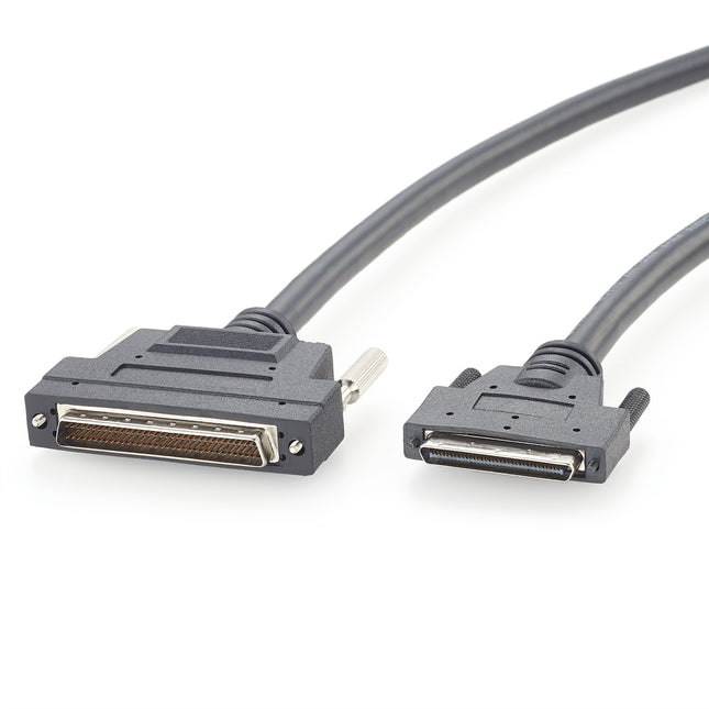 SCSI Cable HPDB68 Male to VHDCI68 Male