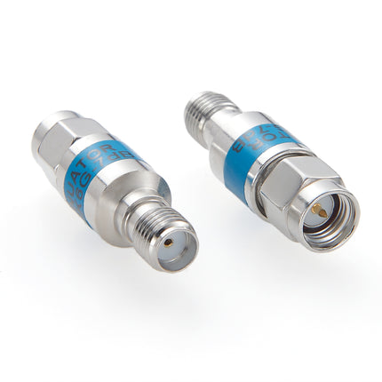 2W/7dB SMA Fixed Attenuator