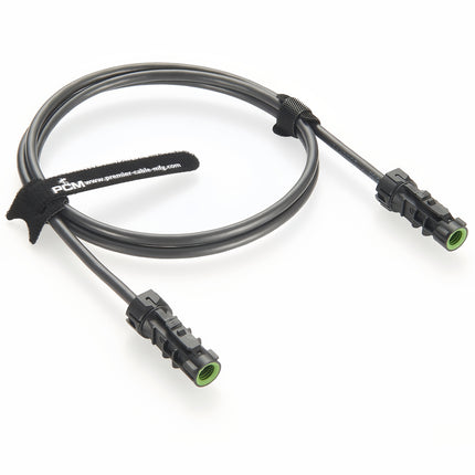 Waterproof HSD Cable Assembly