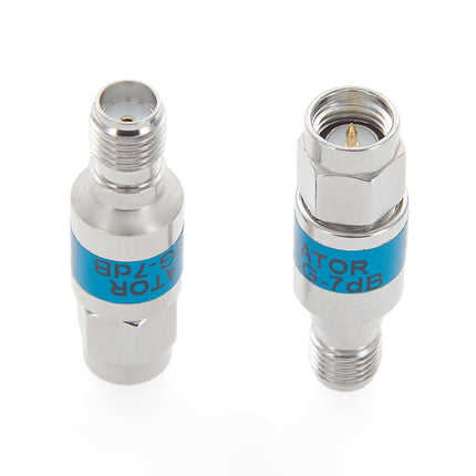 2W/7dB SMA Fixed Attenuator