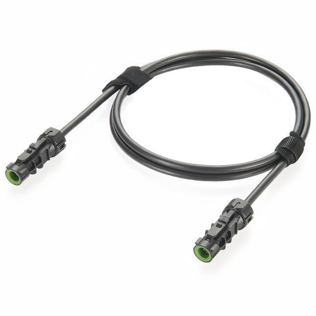 Waterproof HSD Cable Assembly