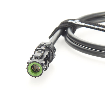 Waterproof HSD Cable Assembly