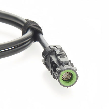 Waterproof HSD Cable Assembly