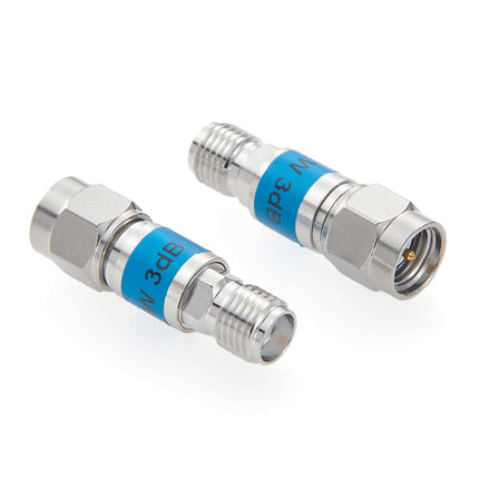 2W/3dB SMA Fixed Attenuator