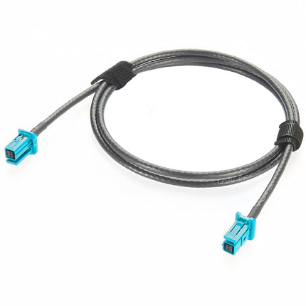 MATEnet Automotive Ethernet Cable Assembly