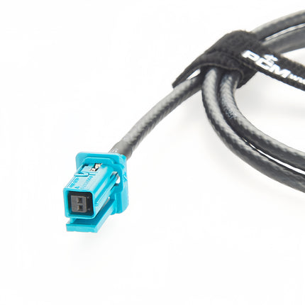 MATEnet Automotive Ethernet Cable Assembly