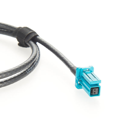 MATEnet Automotive Ethernet Cable Assembly