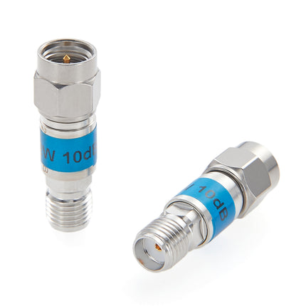 2W/10dB SMA Fixed Attenuator