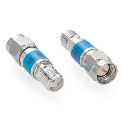 2W/10dB SMA Fixed Attenuator