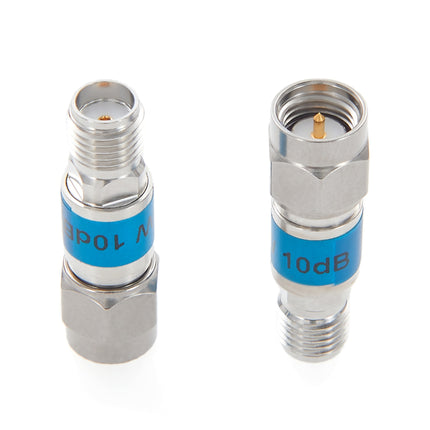 2W/10dB SMA Fixed Attenuator