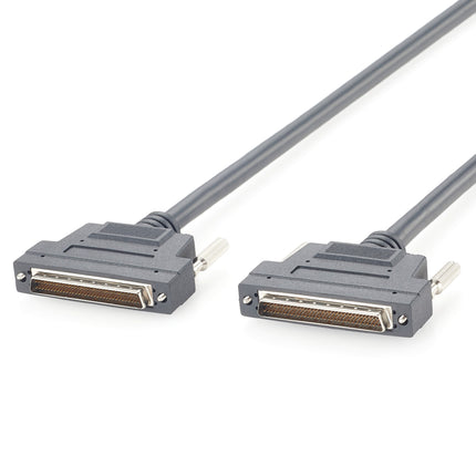 SCSI-68 Shielded Cable Compatible PCL-10168