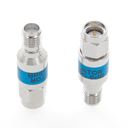 2W/9dB SMA Fixed Attenuator