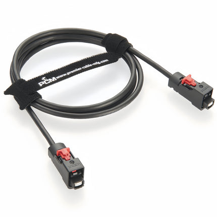 NETBridge Automotive Ethernet Cable Assembly
